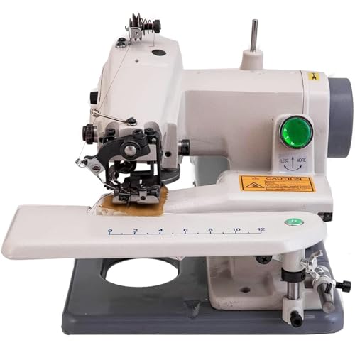 Máquina De Coser Puntada Invisible Portátil De Escritorio Profesional,Máquinas Portátiles Dobladillos con Puntada Invisible,Para Dobladillos Dobladillos Vestidos Faldas Y Abrigos Cortinas