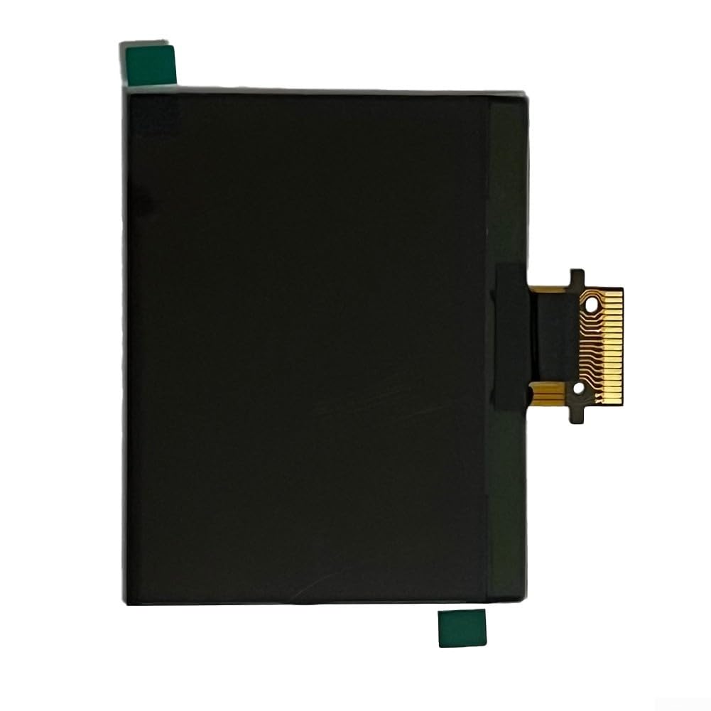 Pantalla LCD de instrumentos para Volkswagen para Passat B6, Magotan, Golf, EOS y Seat (2003-2010) - Para OEM A2C00043350