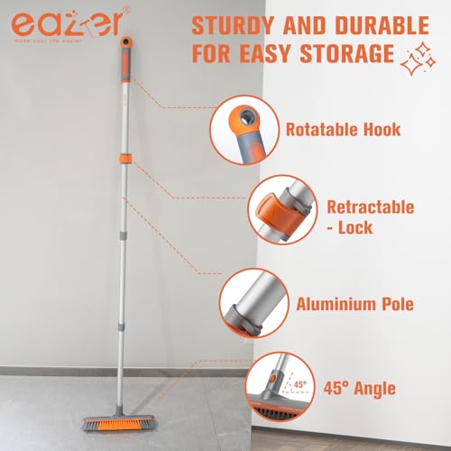 Image of Eazer Floor Scrub Brush