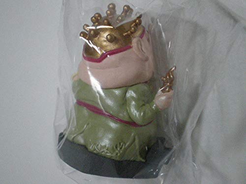 キャラヒーローズ Amazon.co.jp: キャラヒーローズジョジョ第5部前編ポルポ黄金の風