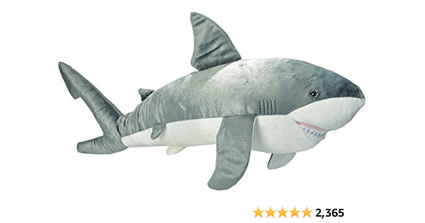 shark stuffed animal that eats you