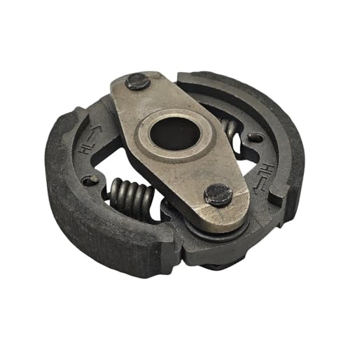 Embrayage moteur hors-bord NB411 et 48F pour moteur 2 temps