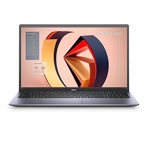 Dell Inspiron 15 5505 AMD Ryzen...
