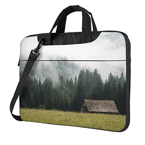 Sacoche ordinateur portable 13 pouces antichoc pour protéger votre PC des rayures