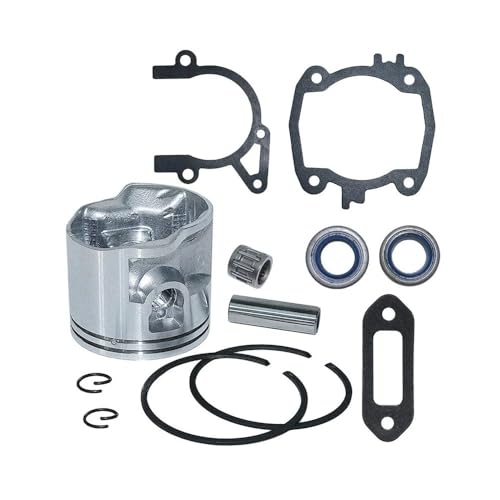 Kit joints de piston robustes pour tronçonneuse St TS410 TS420 de rechange - 3