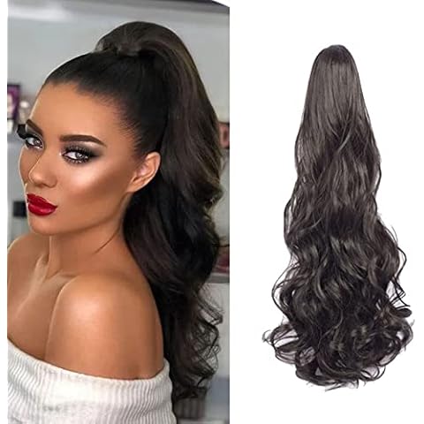 Extension Cheveux Bouclés BASTOUR Cover