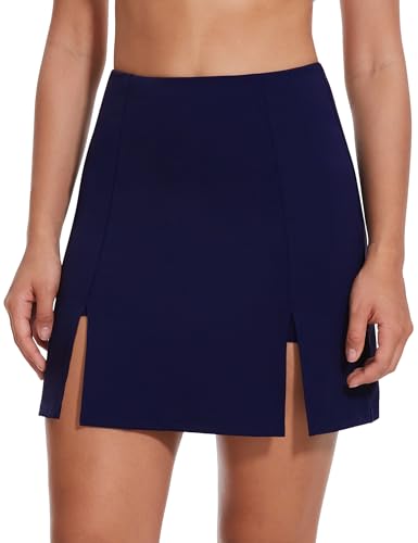 threetimes Athletic slit skirt シズニルック threetimes】送料・関税込☆Athletic slit skirt (threetimes