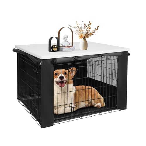 Rockever ���p�N���[�g�J�o�[ ���t�� 36�C���`�̌��p�P�[�W�p�A���ϋv���p�������J�o�[�A�h��UV�ϐ��|���G�X�e���y�b�g�������J�o�[(�N���[�g�͊܂܂�Ă��܂���)