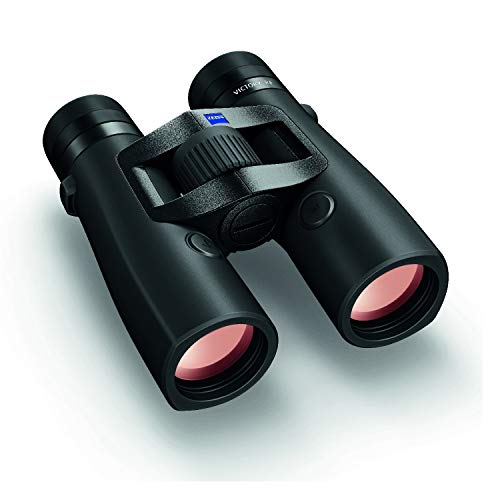 Zeiss Victory Rf 10X42 Binoculars Rangefinder, Black, 524549-0000-000 #TOP2
