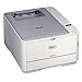 Oki Data C331dn Digital Color Printer (23/25ppm), 120V (E/F/P/S)