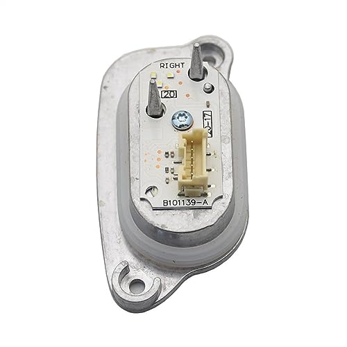 Ballast de phare xénon double fonction DRL stabilisateur optique gauche pour Audi A3 S3 17-18
