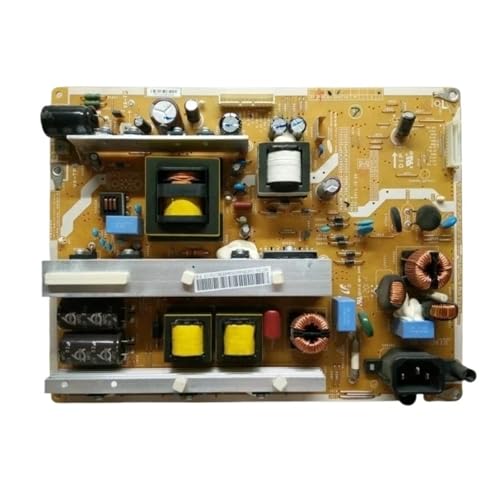 Carte d'alimentation BN44-00508A pour retrouver une tension stable sur TV