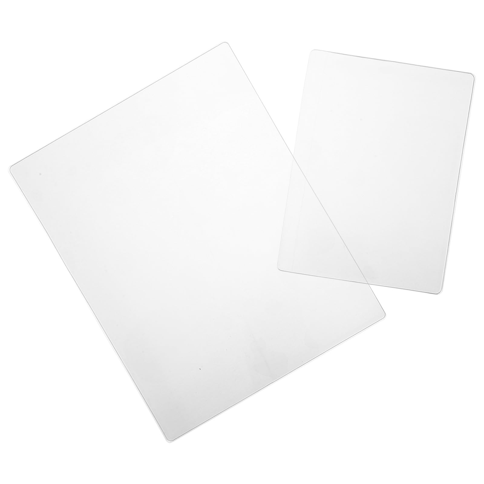 Plaque de gel créative Healeved pour animer vos ateliers de scrapbooking