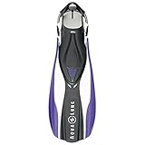 Aqua Lung Shot FX Spring Strap Diving Fin