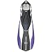 Aqua Lung Shot FX Spring Strap Diving Fin