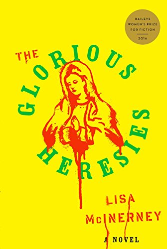 The Glorious Heresies view 2