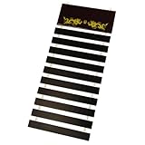 karate gürtel binden video Maße (mit alle Gliedern) B / H / T: 30 cm / 70 cm / 0.8 cm