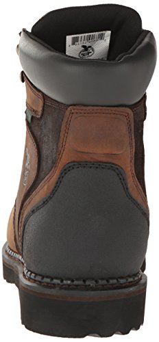 Image of Georgia Boot Men's Brookville Waterproof Work Boots