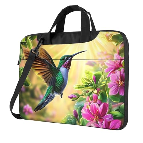 Bolso para laptop impermeable de 13 pulgadas miniatura 1