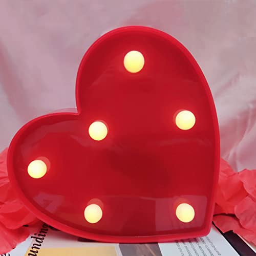 LED Light Up Letter, Valentine Gift, Light Up Marry Me Sign with Warm White LEDs, Proposal Sign, Will You Marry Me Sign - Image 2