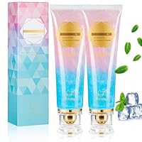 2Pcs Niacinamide Whitening Toothpaste Radiant Whitening Toothpaste, Niacinamide Intensive White Toothpastes, Nicotinamide White Toothpastes, Deep Cleaning Care, Minty Fresh Flavor