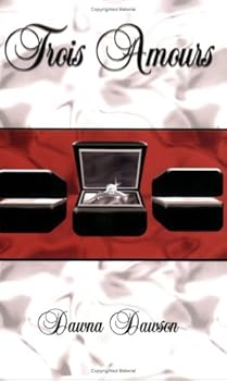 Perfect Paperback Trois Amours Book