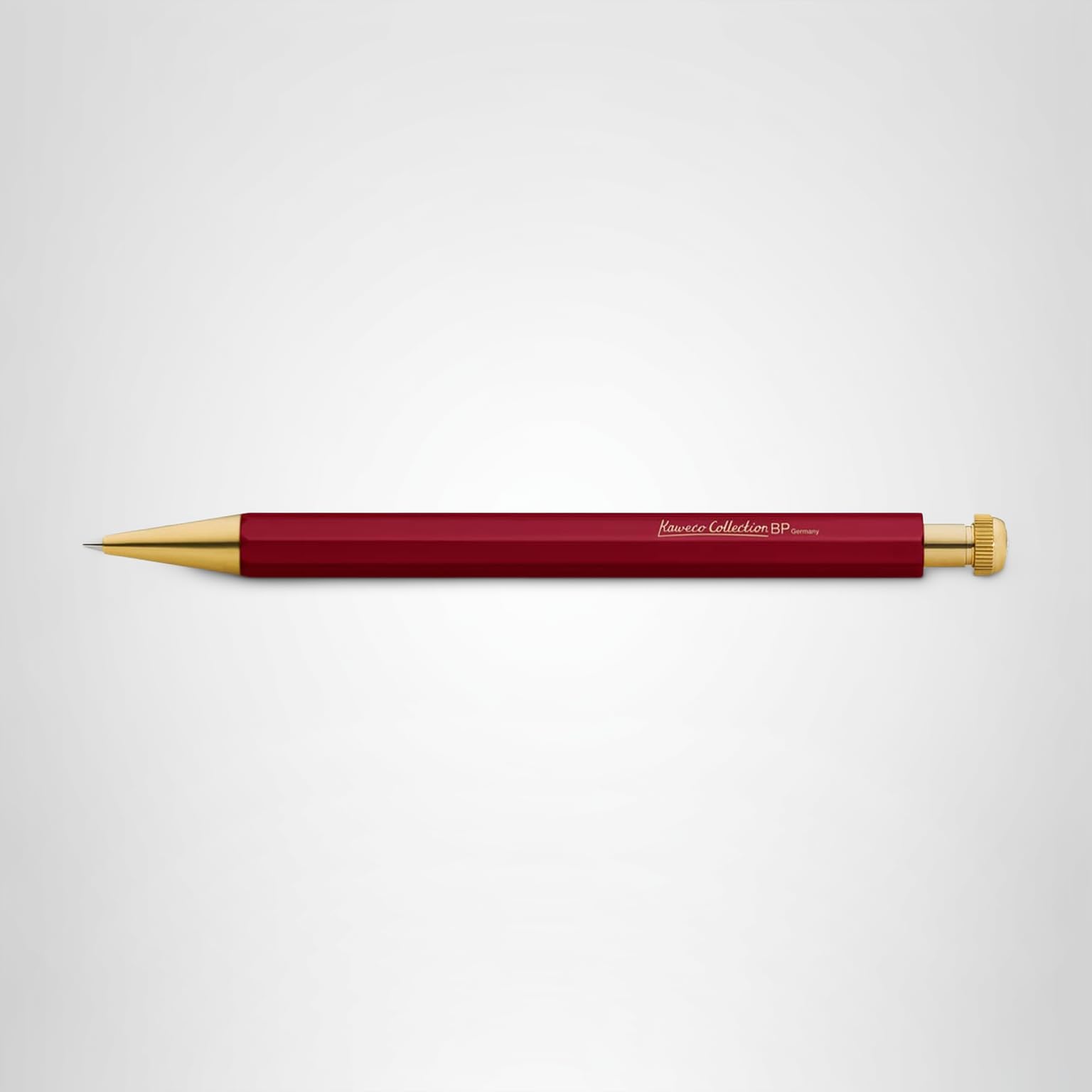 KAWECO 復刻 限定 ボールペン 0.5mm