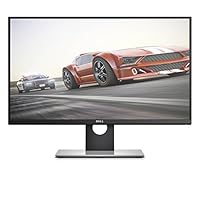 Dell Gaming S2716DGR 27.0" Screen LED-Lit Monitor with G-SYNC