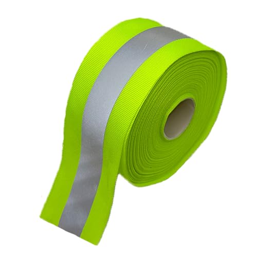 High Visibility Reflective Tape Strip 2
