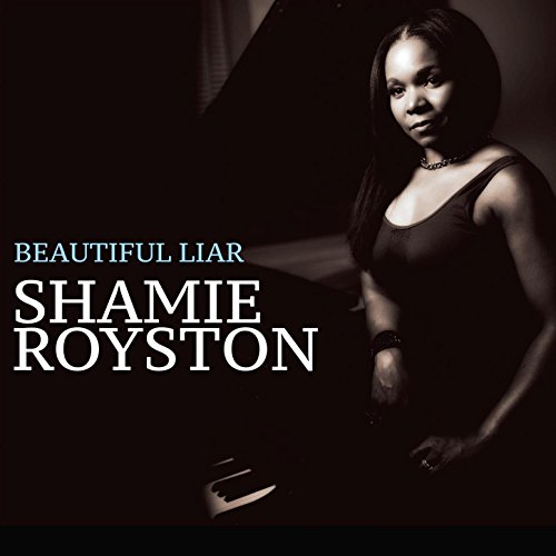 Shamie Royston