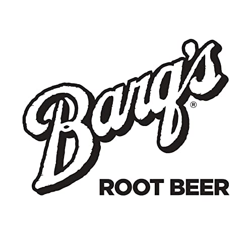 Barq's Root Beer Soda 20Oz Bottles (Pack Of 16, Total Of 320 Fl Oz) #TOP5