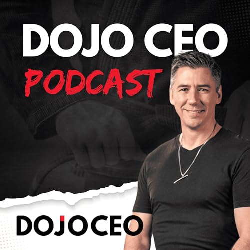 Couverture de DOJO CEO
