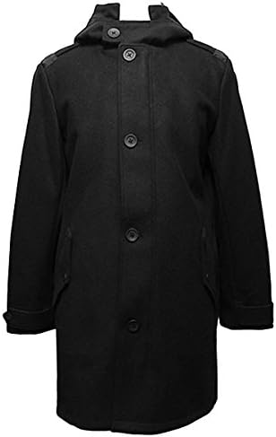 Amazon エンポリオ アルマーニ Emporio Armani Ea7 コート メンズ 並行輸入品 コート ジャケット 通販