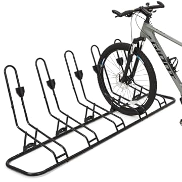 best bike rack for garage