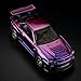 Hot Wheels Nissan Skyline GT-R BNR34 Collectors RLC Exclusive