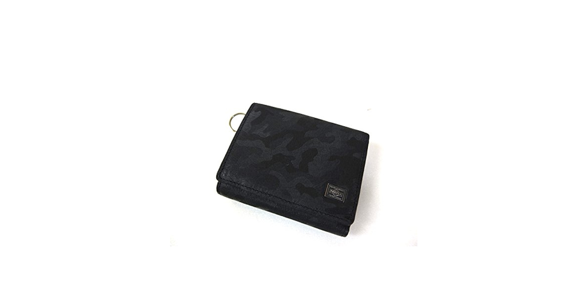 【極美品】ポーター☆2way　3室　カード収納　ミニポーチ　かわいい　人気 m6481231-a2220.jpg