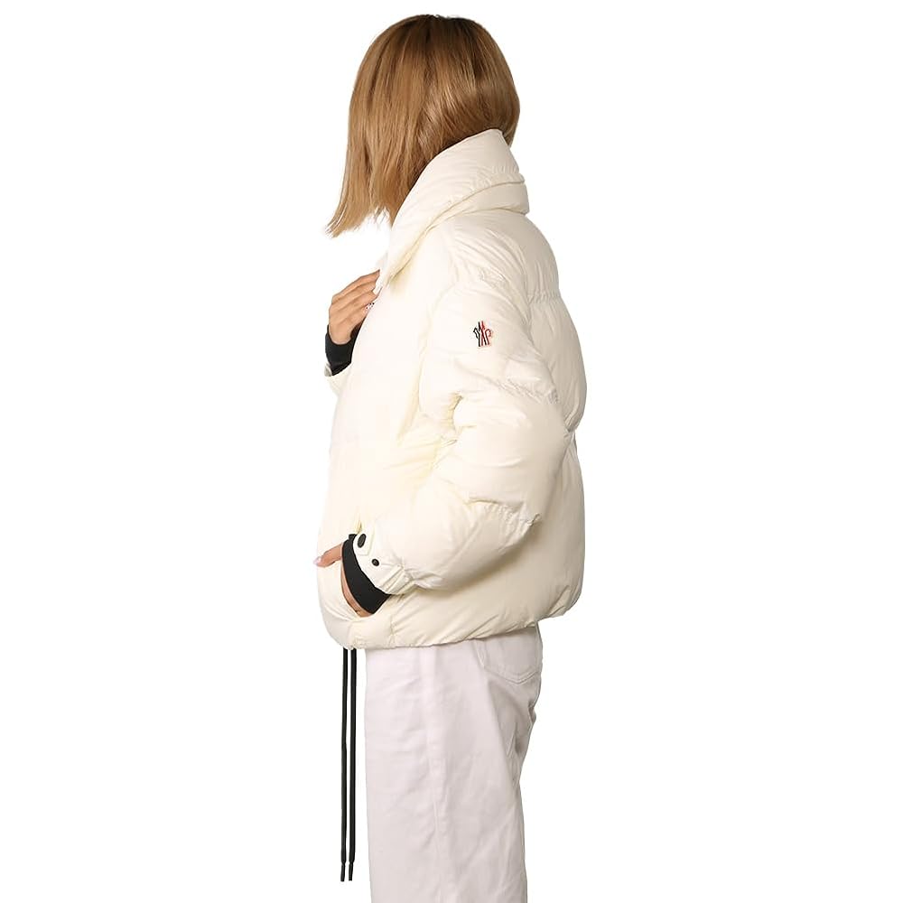 Amazon.co.jp: Moncler CLUSES 1A000 24 53862 04A Women's Down