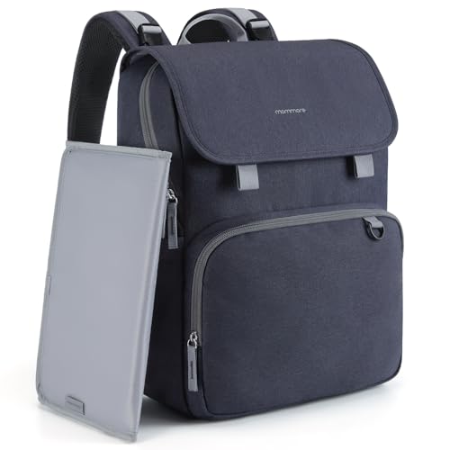 mommore Diaper Bag Backpack
