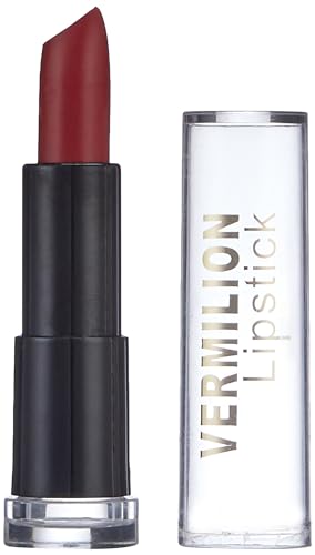 Image of Sedell Paris Vermilion Rouge Flamboyant Long Lasting Lipstick 3.8g