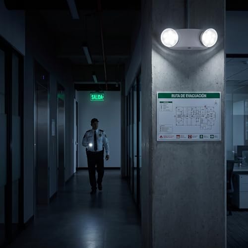 La Mejor comparativa de Iluminacion comercial - los mas comprados. 38 Imagen adicional