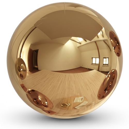 Boule à facettes disco anti-ternissement pour grand salon