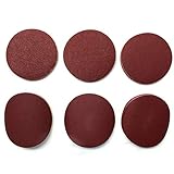 schleifscheiben 125 mm klett ANWENDUNG: Schleifen der OBERFLÄCHE von Metalle, NE-Metalle,Stahl und Legierungen, Holz und Hohlzmateriealien, Kunststoffe und Polymere, Edelstahl