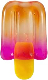 Ice Cream Squeeze Squishy,Summer Sensory Stress Relief,Easter Basket Stuffers Party Favors for Anxiety Relief Everyone,Birthday Gift A