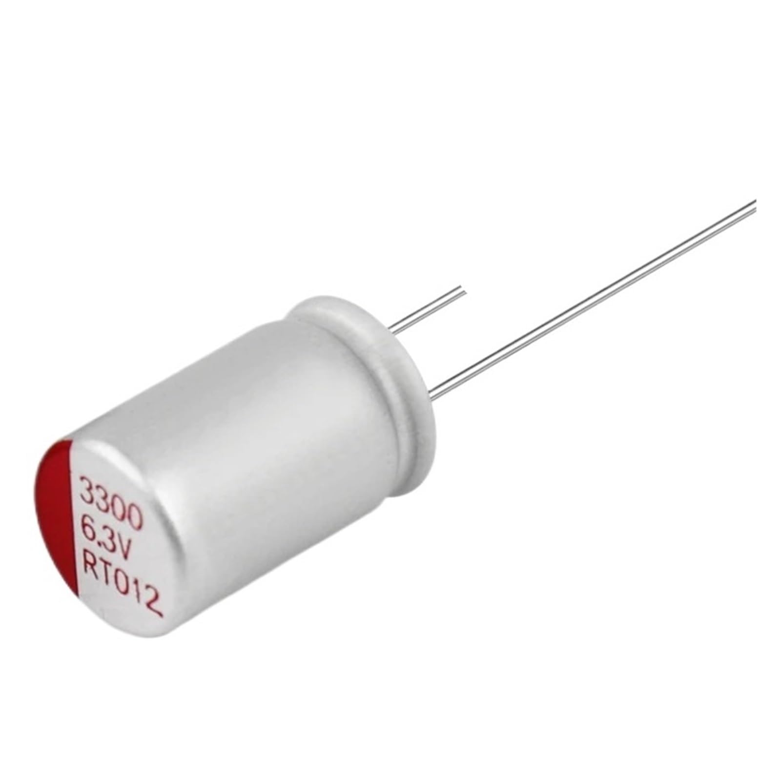 20 sztuk kondensator stały płyta główna 25V 35V 50V 63V 100V 160V 100UF 270UF 470UF 560UF 1000UF kondensatory karty graficznej(160V15UF 10x10)