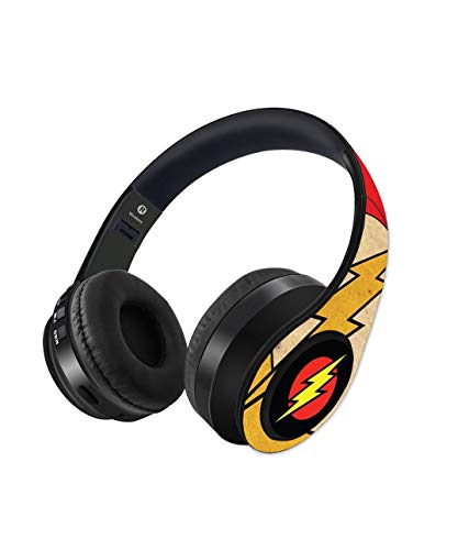 Image of Macmerise Overload Flash - Decibel Wireless On Ear Headphones