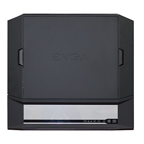 Build My PC, PC Builder, EVGA DG-84