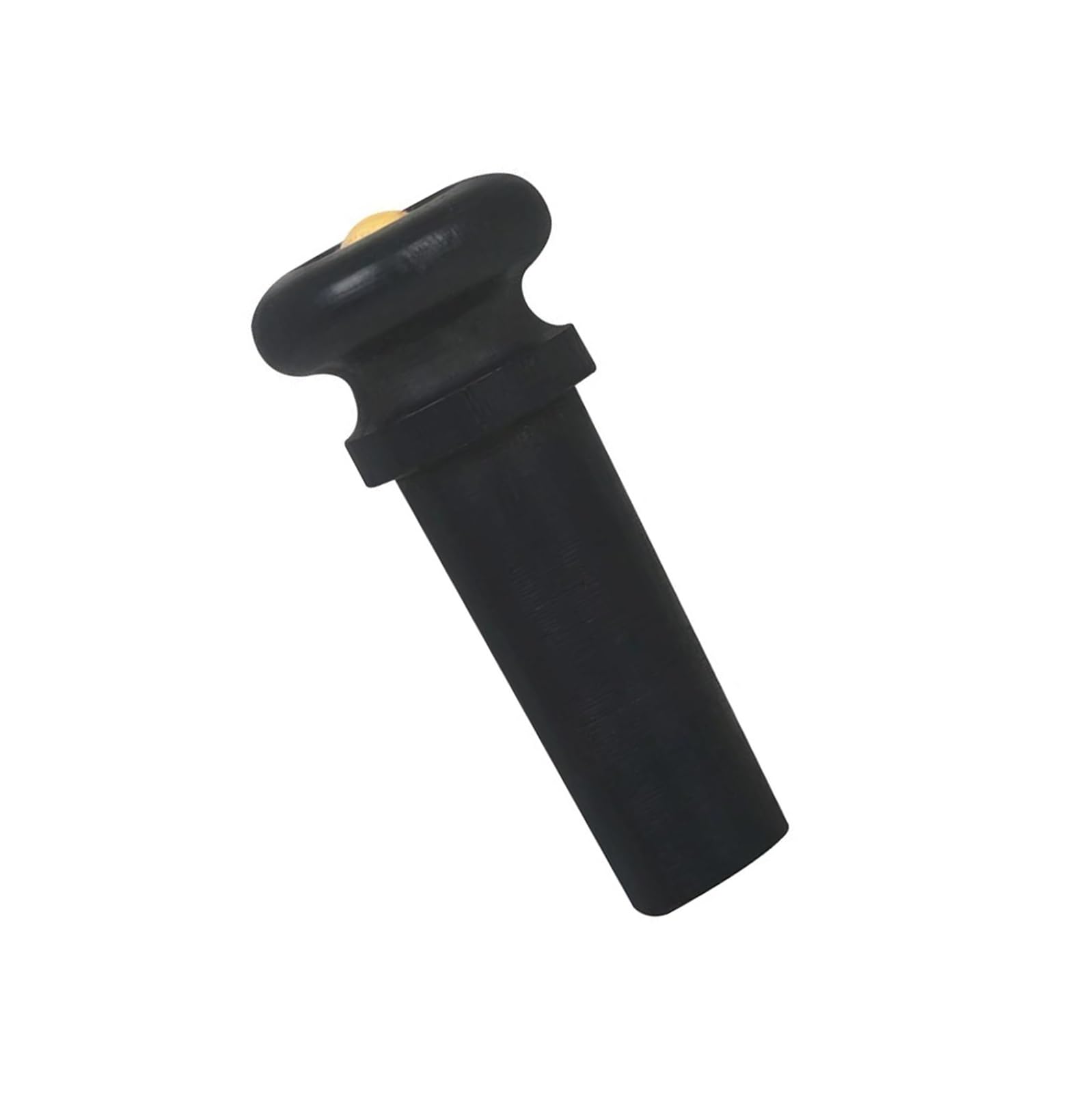 Juego de accesorios para violín Tablero de cuerdas Accesorios de ébano
