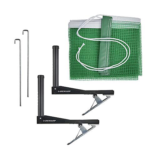 Tour set de red y postes