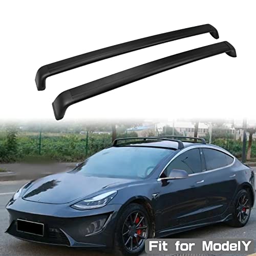 How To Find The Best Tesla Model Y Roof Racks Of 2023?