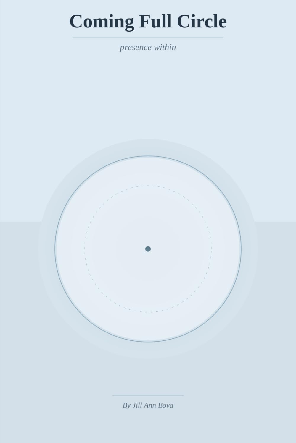 Coming Full Circle: Presence Within